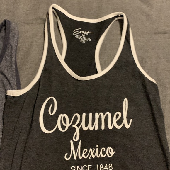 Assorted Tanks - Picture 4 of 4